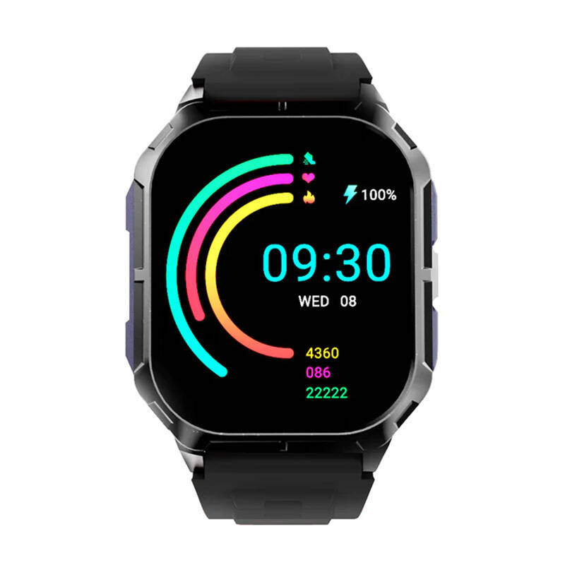 HiFuture FutureFit Ultra 3 Okosóra 2