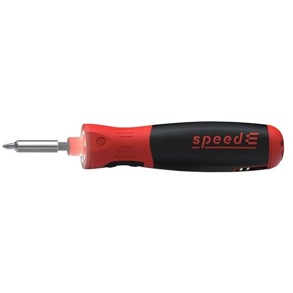 Destornillador Eléctrico - E-tournevis Speede Pocketdrive - Wiha - 45791