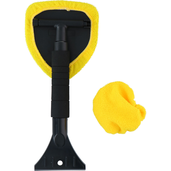DUNLOP Stierka na vodu a škrabka na okná