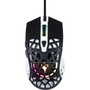 Konix KX MAGIC ULTRA LIGHT MOUSE egér Játék Kétkezes USB A típus Optikai 12400 DPI