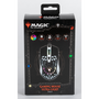 Konix KX MAGIC ULTRA LIGHT MOUSE egér Játék Kétkezes USB A típus Optikai 12400 DPI