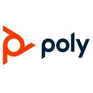 POLY Studio X30 Inverted VESA and Wall Mount