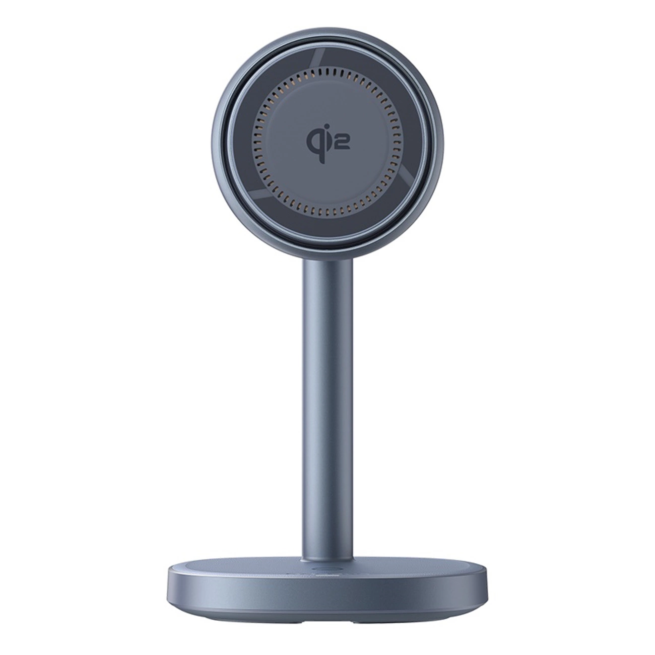 Baseus Orbit 2 Pro Wireless Charging Stand Qi2 20W Grey (6932172665883)