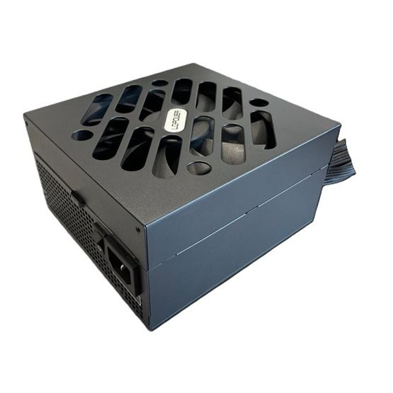 LC Power LC600SI V2.31 600W tápegység