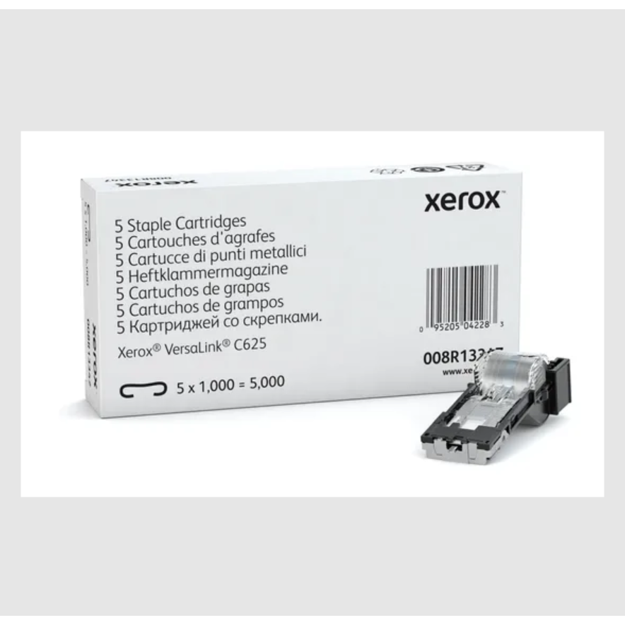 Xerox 008R13347 Tűzőkazetta utántöltő csomag (008R13347)