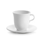 DeLonghi Tognana cappuccino csésze szett 2db (DLSC309)