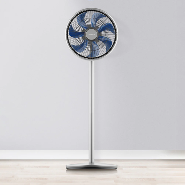 Jimmy JF41 Pro Álló Ventillátor