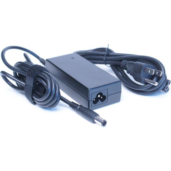 DELL KT2MG adaptoare și invertoare de curent De interior 65 W Negru