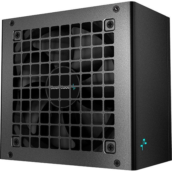 DeepCool Tápegység 550W - PK550D (80 Plus Bronze, Aktív PFC, 12cm )