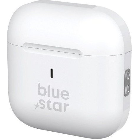 Blue Star Nova Fi5 Vezeték Nélküli Fülhallgató TWS-Fehér ( )