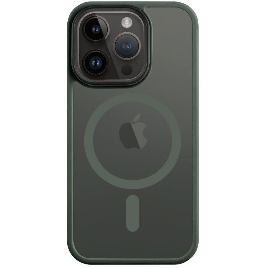 Tactical MagForce Hyperstealth Apple iPhone 14 Pro tok - Forest Green (8596311205712)