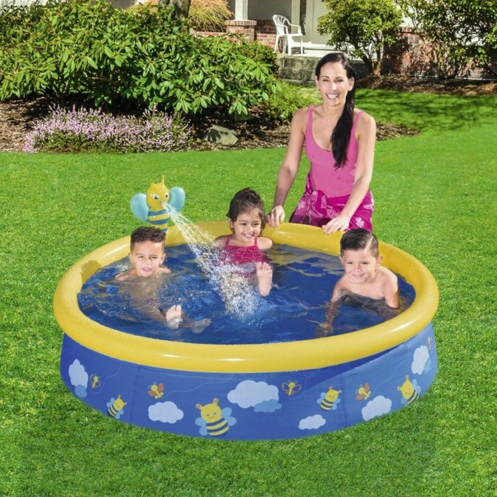 Bestway 57326 gyermekmedence (57326)