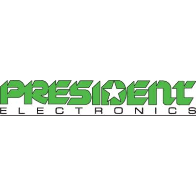 President Antenna CAROLINA (60042) (60042)