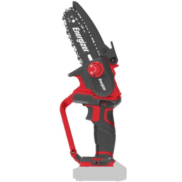 Mini Motosierra Energizer 3hcs02 20v Roja