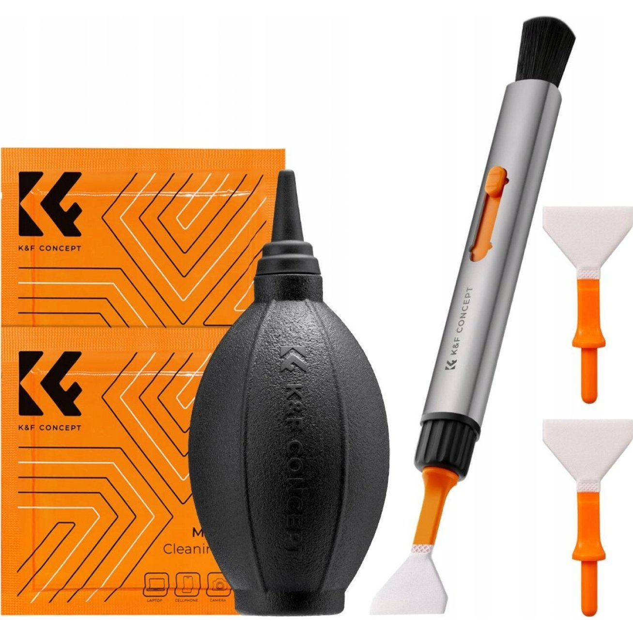 Cleaning Kit K&F Concept SKU.2011 (SB8574)