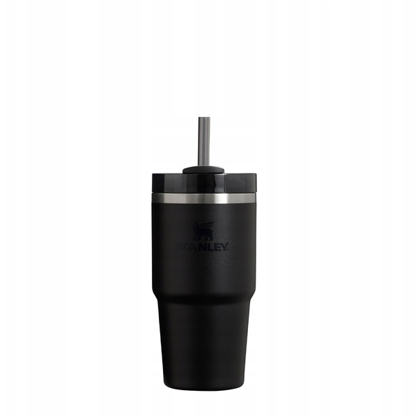 Stanley - termohrnček - Quencher H2.O Tumbler - 0,6 l - Black 2.0
