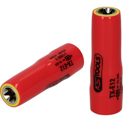 KS Tools 117.2366 117.2366 Bit befogó E 7 3/8 (117.2366)