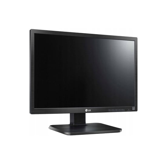 Monitor LG 24CAV23K-B 24" | 1920 x 1200 | DVI | VGA (d-sub) | USB 2.0 | LAN (RJ-45) | Speakers | 16:10 | Silver | IPS