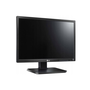 Monitor LG 24CAV23K-B 24" | 1920 x 1200 | DVI | VGA (d-sub) | USB 2.0 | LAN (RJ-45) | Speakers | 16:10 | Silver | IPS