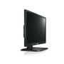 Monitor LG 24CAV23K-B 24" | 1920 x 1200 | DVI | VGA (d-sub) | USB 2.0 | LAN (RJ-45) | Speakers | 16:10 | Silver | IPS