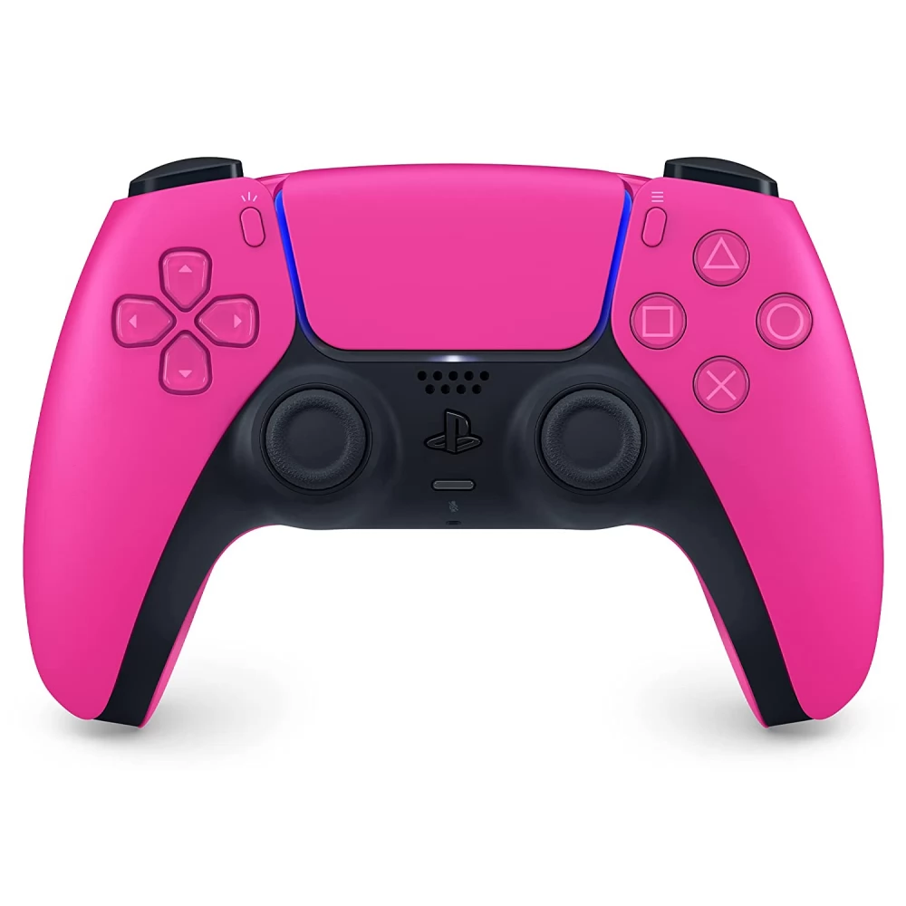 PlayStation 5 DualSense Nova Pink vezeték nélküli (PS719728399)