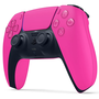 Sony DualSense Розов Блутут Геймпад Аналогов/Цифров PlayStation 5