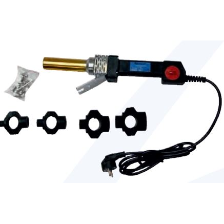 GEKO G81032 Cső hegesztő gép 1000W