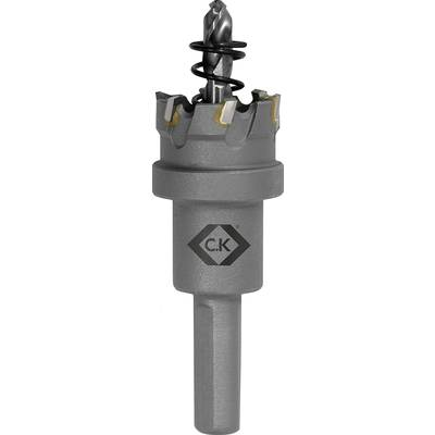 C.K T3203 022 T3203 022 Lyukfűrész 22 mm 1 db