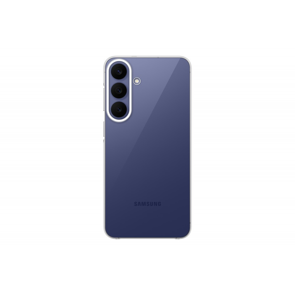 Samsung EF-QS741CTEGWW mobiele telefoon behuizingen 17 cm (6.7") Hoes Transparant