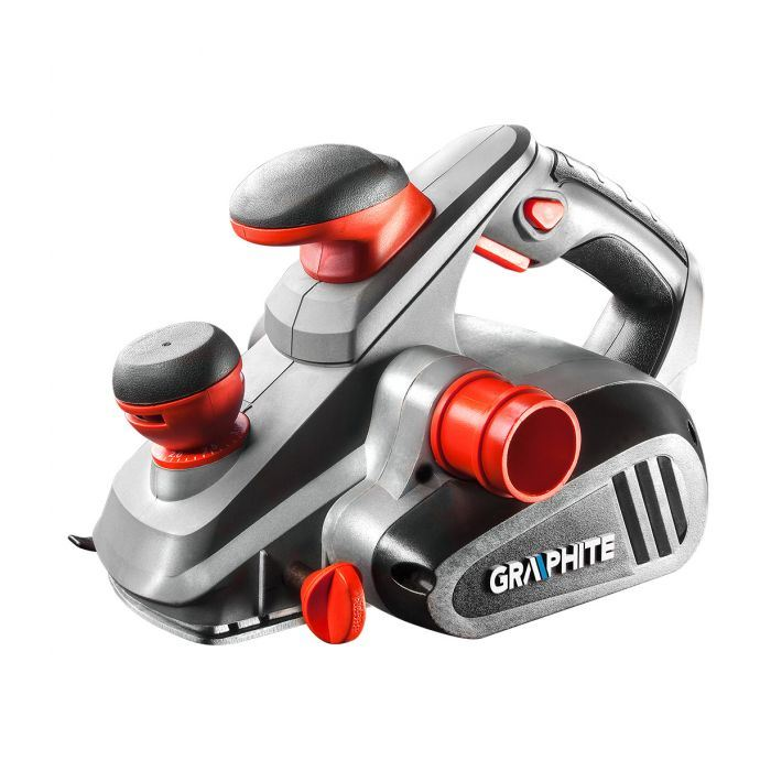 Graphite 59G678 Gyalu 850W 82mm 3mm (Graphite 59G678)