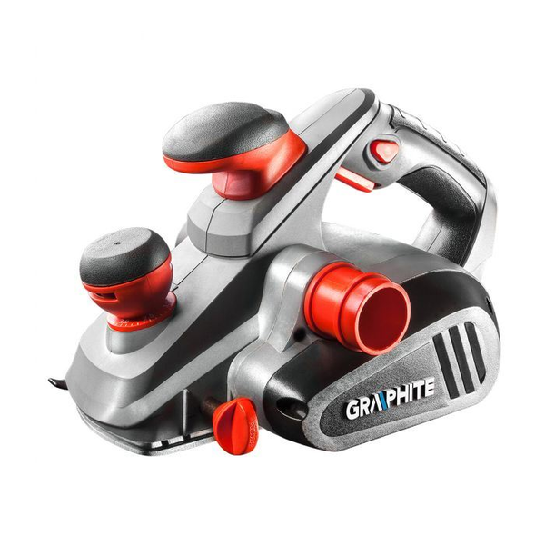 Graphite 59G678 Gyalu 850W 82mm 3mm