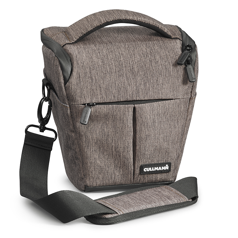 Cullmann Malaga Action 200 Fotós táska - Barna (C90341)