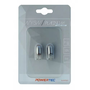 Powertec Standard T10, WY5w halogén izzó 12V (biszter) (72PTZCH28-02B)