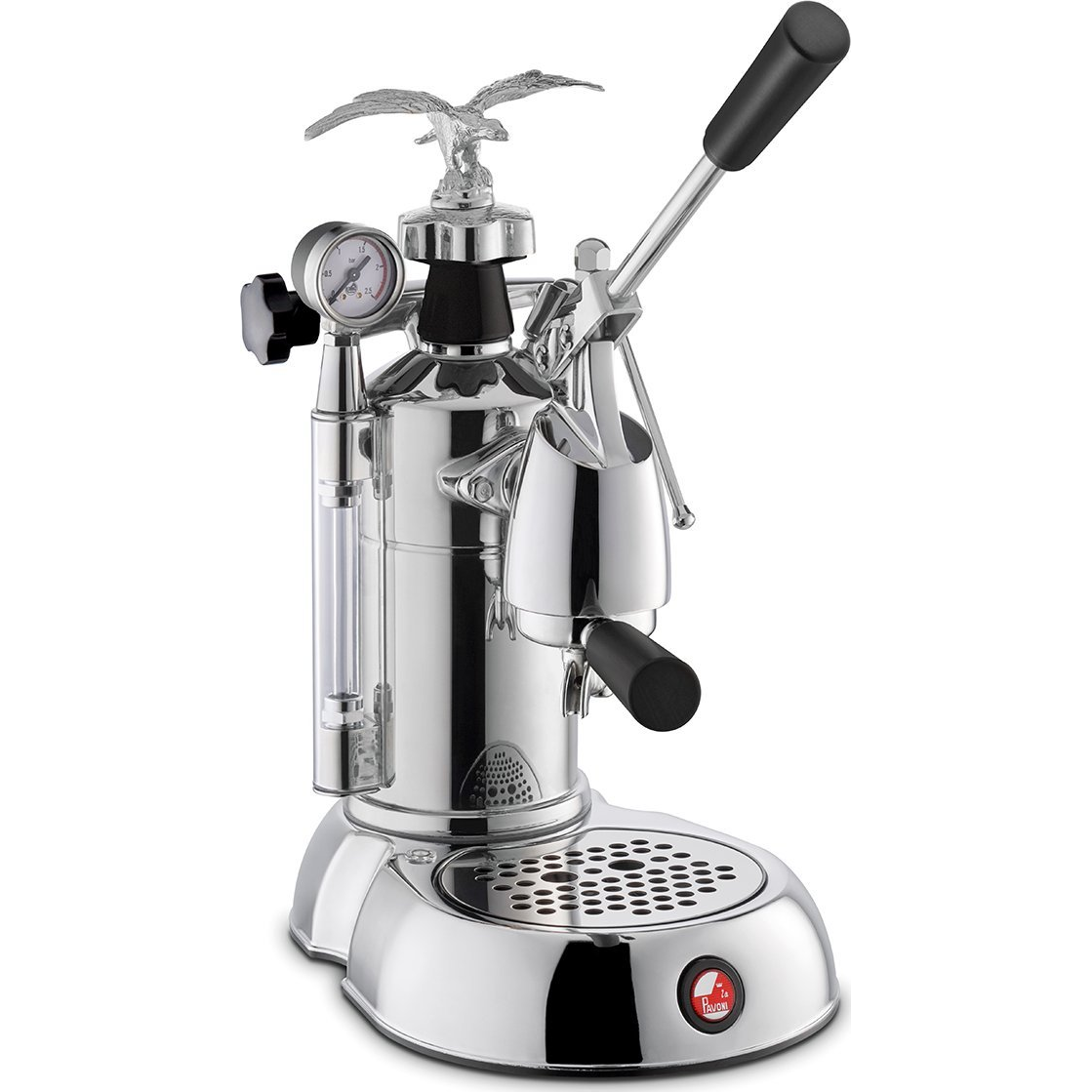 La Pavoni Milano Kávégép (LPLMLN01EU)