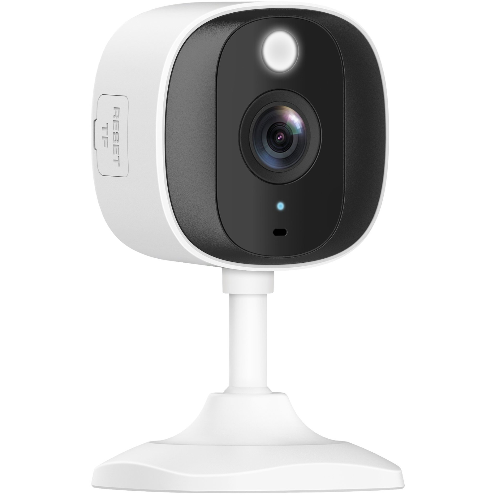 iGET HOMEGUARD HGWIP814 Outdoor IP camera with sound and LED + IR night vision (HGWIP814)