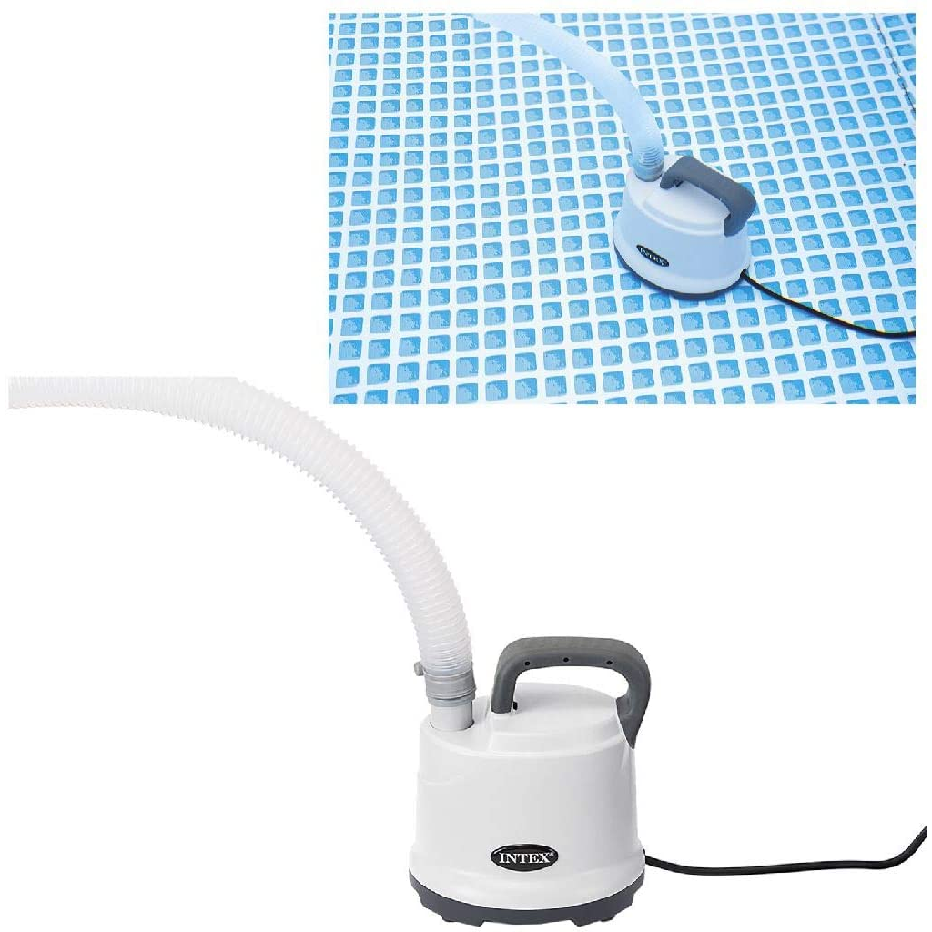 Intex: Medence leeresztő szivattyú (28606) (28606)