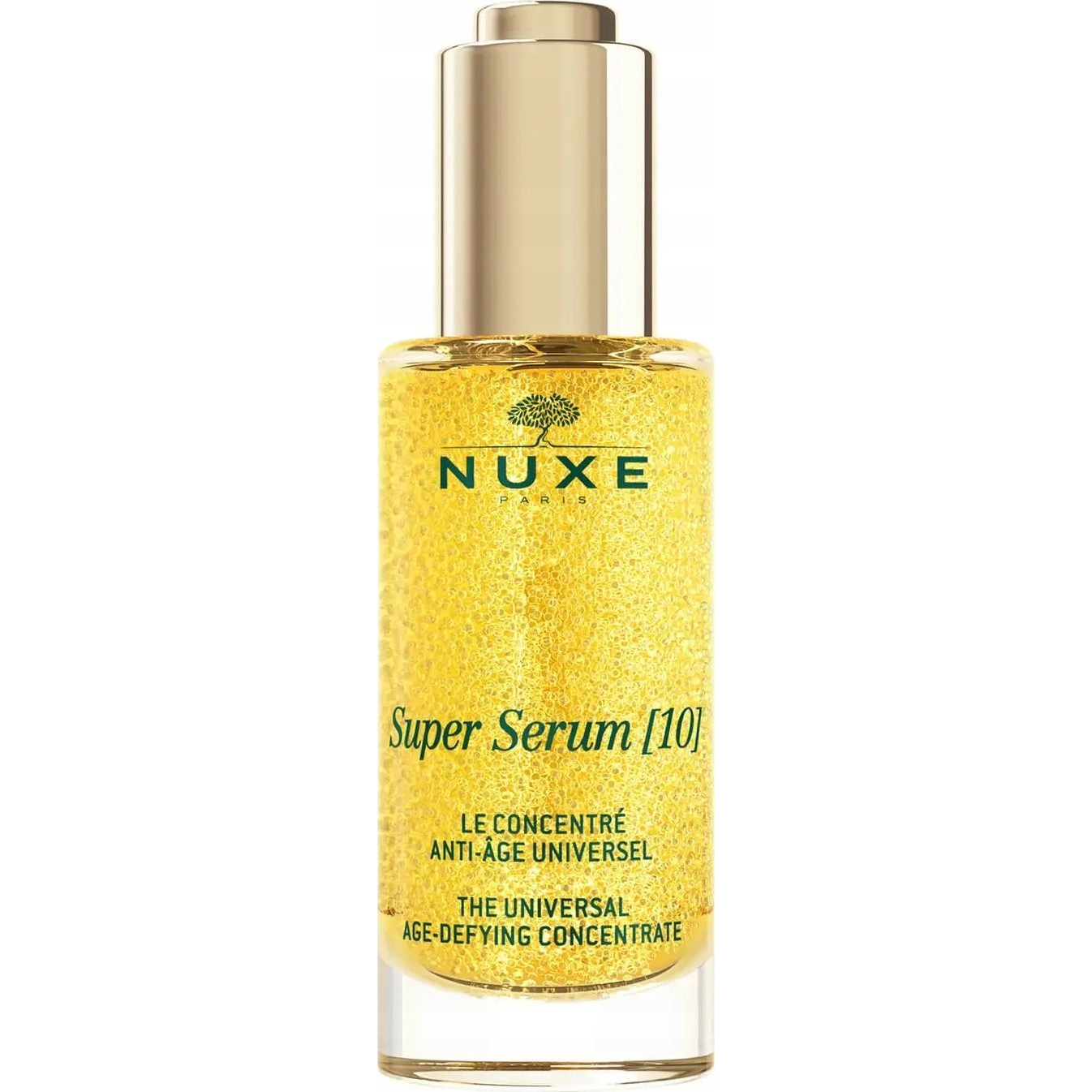 Nuxe Szuper Szérum 10 Egyedülálló Anti-aging Koncentrátum 50 ml (M0122773)