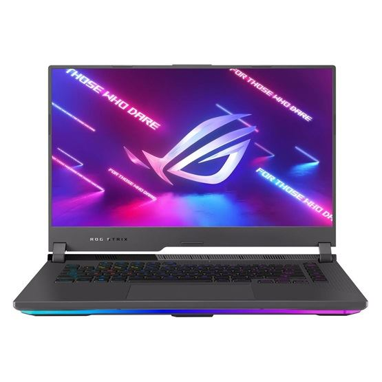 ASUS ROG Strix G15 G513RC-HN038 - Ryzen 7 6800H, 15.6FULL HD, 512 GB, 8GB, Geforce RTX 3050 4GB