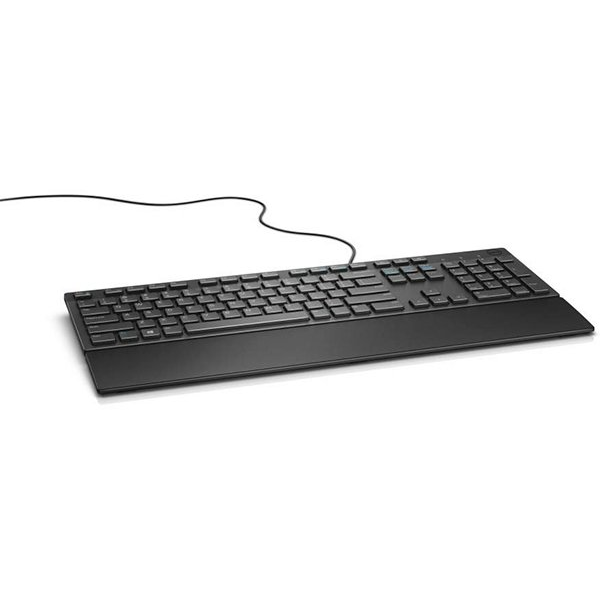 DELL KB216 toetsenbord Kantoor USB