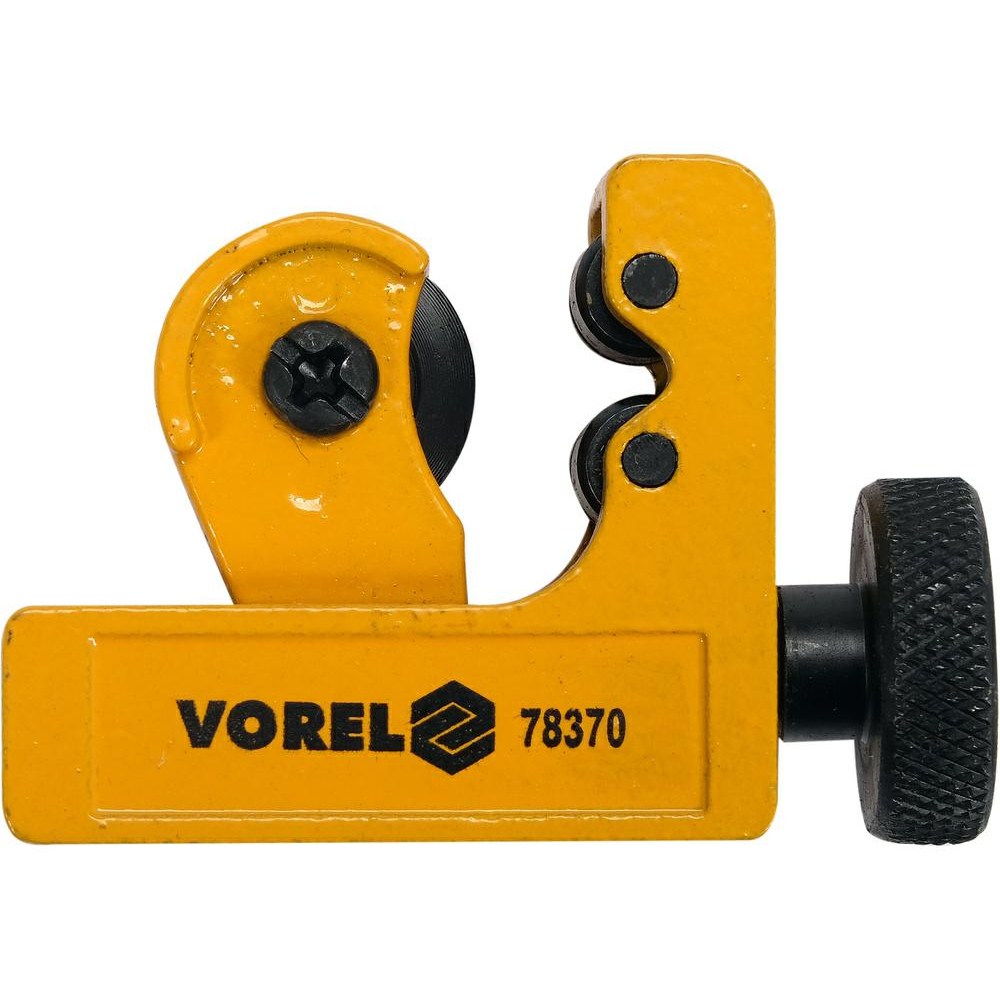 Vorel Görgős Csővágó 3-22 mm (78370)
