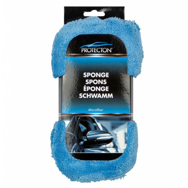 Mikroszálas samponozó szivacs (371750108) (371750108)