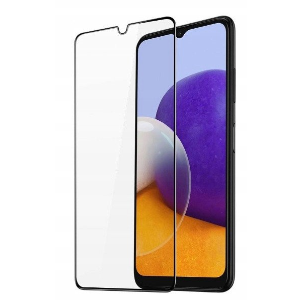 VIVO Y21 / Y21s / Y22 / Y22s / Y33 / Y35 tempered glass kijelzővédő üvegfólia