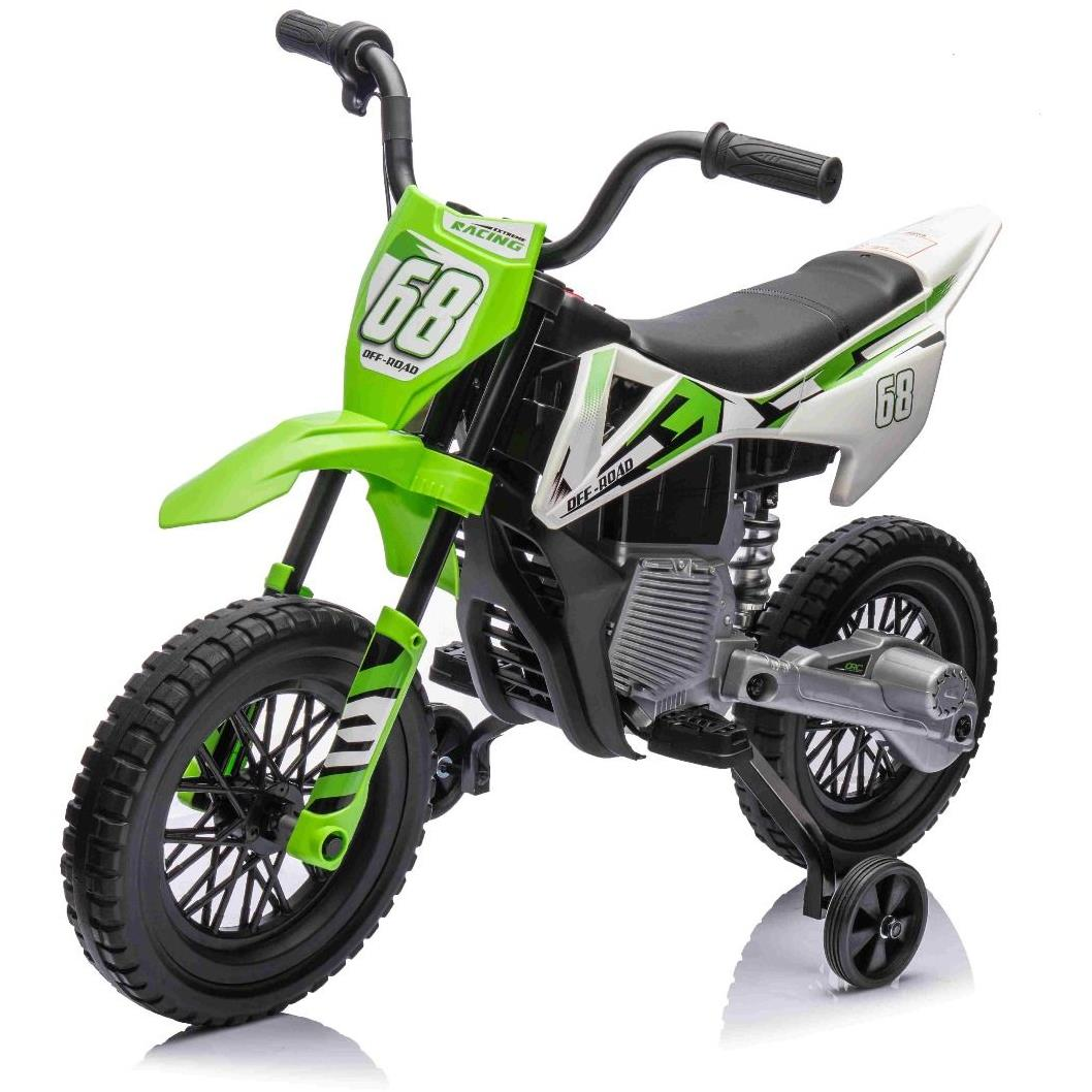 Motocross Green (8586019944259)