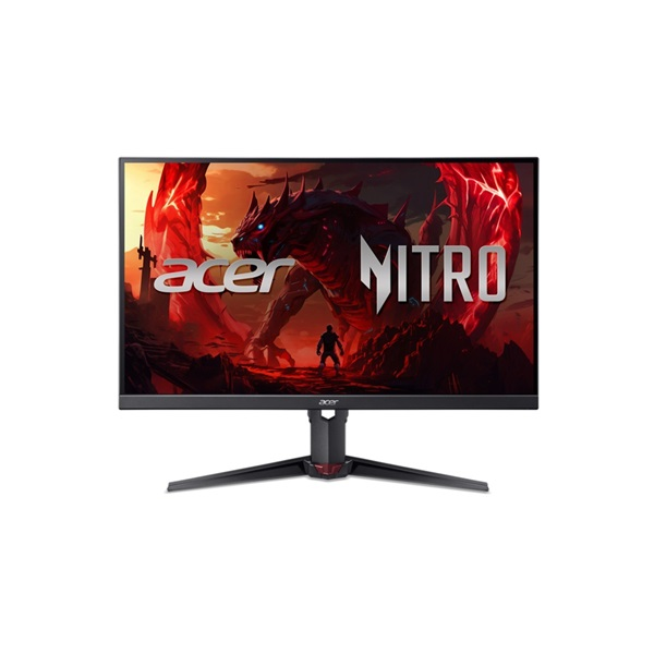 ACER Nitro XV240F6bmiiprx 24,1" Gaming Monitor 600Hz, 1ms, FHD