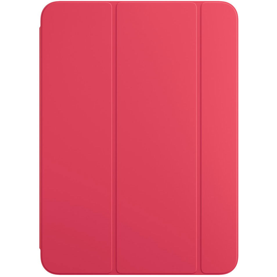 Apple Smart Folio iPad (A16) - görögdinnye piros tok (MDEP4ZM/A)