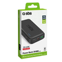 SBS TTBB20000PD45WK Power Bank 20000mAh - Fekete