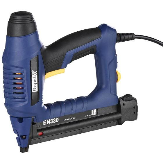 Rapid EN330 Elektromos szegezőpisztoly (5001386)