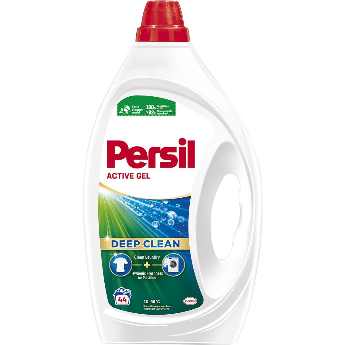 PERSIL Universal 1,98 l (44 mosás) (9000101574241)
