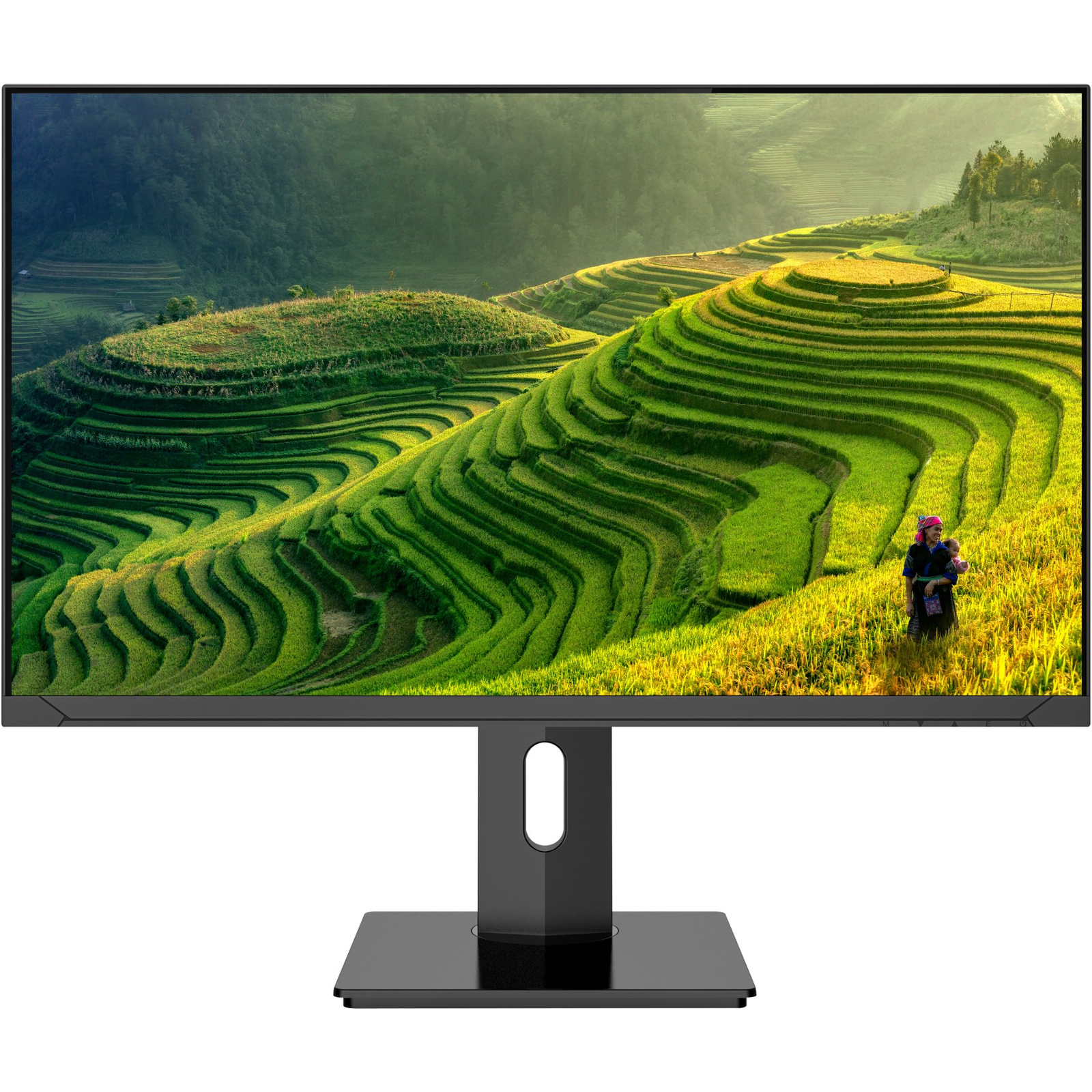 Монитор JapanNext 60,5 — JN-IPS2380UHDR-C65W-HSP