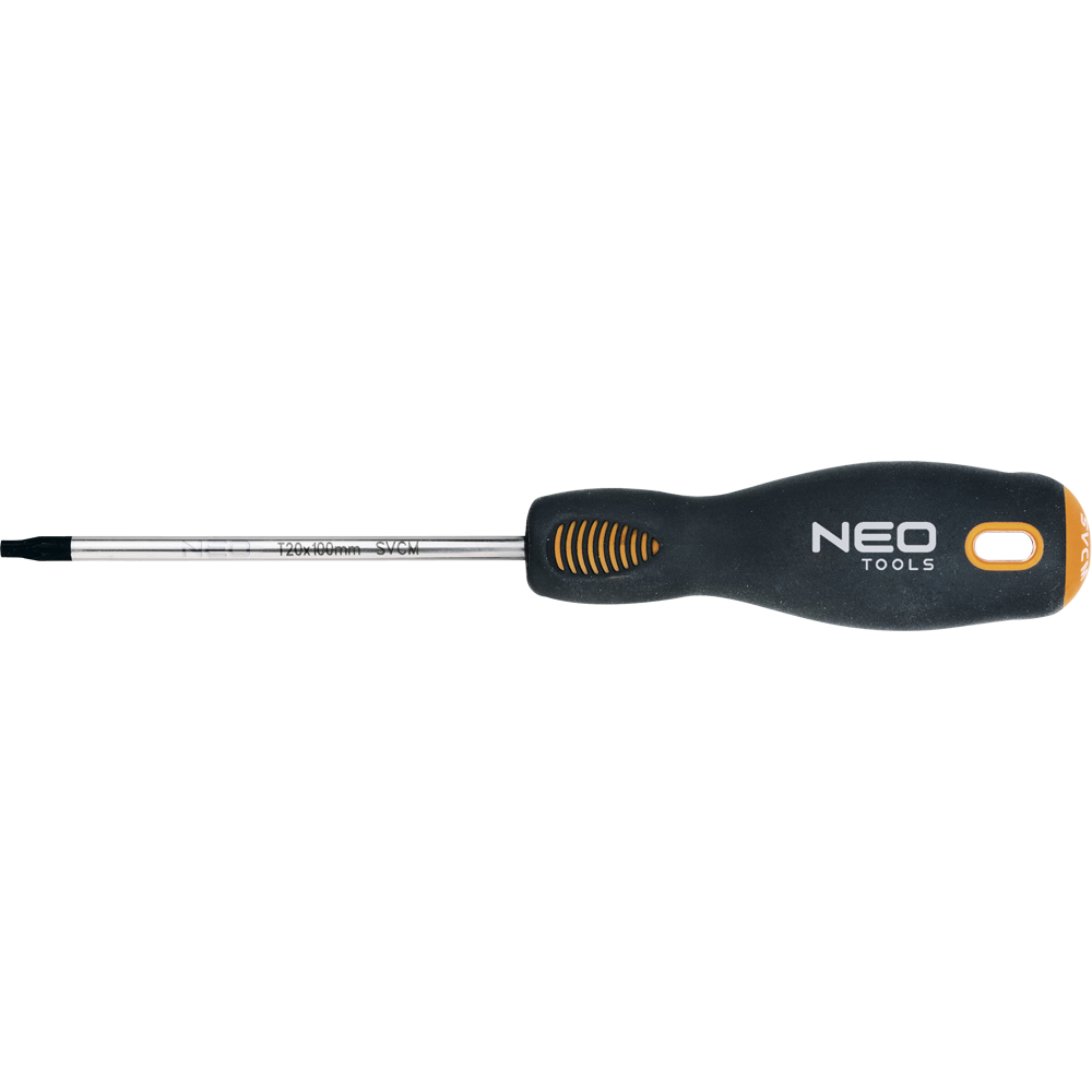 NEO 04-046 Csavarhúzó Torx 25X100mm (04-046)